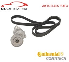KEILRIPPENRIEMENSATZ CONTITECH 6PK1900K1 A FÜR OPEL ASTRA F,VECTRA A,CALIBRA A