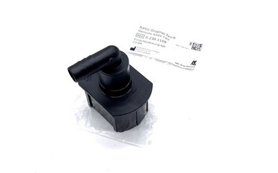 KaVo 1058 / E50 Einlaufabdeckung Wasserwerk - neu 0.238.1109 Wassereingang DVGW