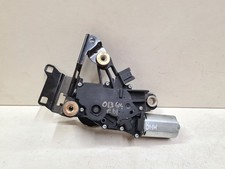 BMW 5 E60 E61 2006 GENUINE Wischermotor Heckscheibe 0390201597 VLU20409