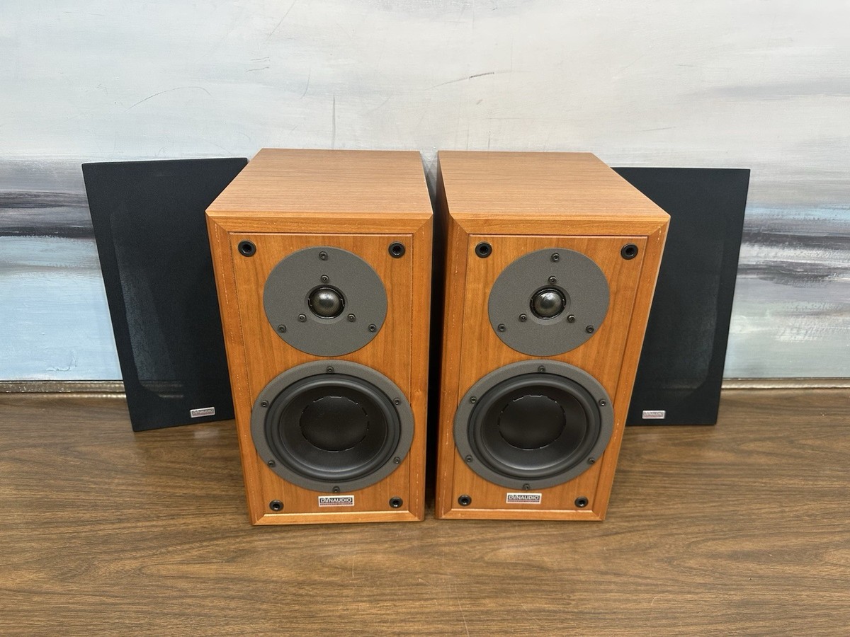 DYNAUDIO Contour 1.3/ディナウディオ Contour 1.3 | Bookshelf | A great loudspeaker can be small