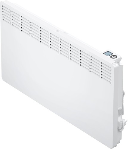 AEG WKL 2505 Wandkonvektor, 2500 W, LC-Display, Wochentimer, weiß (236536) - Bild 1 von 4