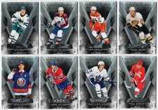 2025-26 Black Diamond Base card set Pick From List #/349 !!