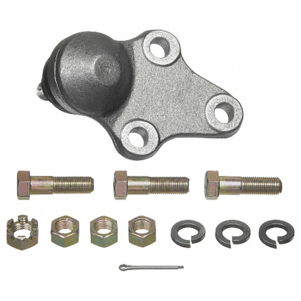 Шаровой шарнир для 1989-1998 Domestics 1 шт передний нижний 10841 - Изображение 2 из 4