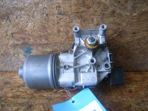 427508 Wischermotor, Scheibenwischermotor vorne Seat Ibiza IV (6