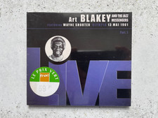 (847)  ART BLAKEY    Olympia 13 mai 1961, Part.1   CD  DIGIPACK  NEUF  RARE