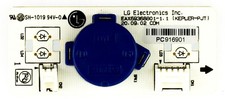 LG EAX69368801 Washer Module Control Board