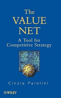 The Value Net: A Tool for Competitive Strategy Buch John Wiley & Sons Inc