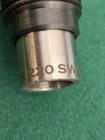 Forster Producgts Ultra Micrometer Seater Die in 220 Swift, in orginal box — photo 2