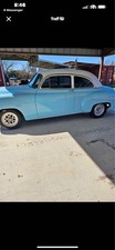1952 Chevrolet Styleline for Sale