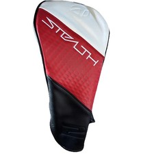 TaylorMade golf Stealth 2 Fairway wood head cover men golf