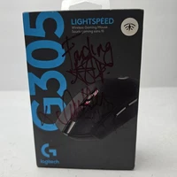 Logitech G305 Lightspeed (910-005280) Wireless Gaming Mouse