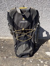 LITTLE LIFE CROSS TERRAIN H2O BACK PACK BABY CARRIER