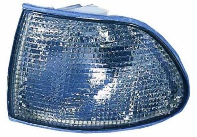 444-1504R-BE-VS BLINKER BLINKLICHT BLINKLEUCHTE RECHT VORNE LORO FÜR BMW 7,E38 - Bild 2 von 5
