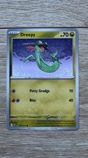 Pokémon Dreepy 158/217 - ME: Ascended Heroes Common Regular Card NM