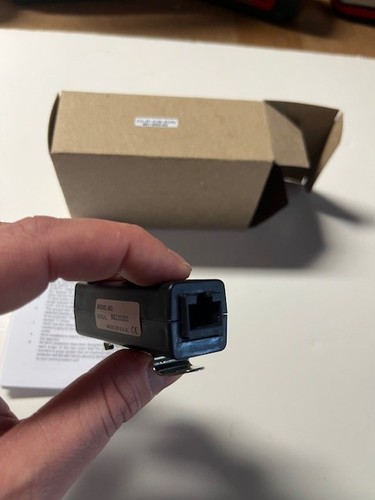 MCG DLP-C6-DIN (Data Line Protector) - Picture 5 of 5