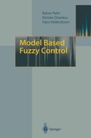Model Based Fuzzy Control Hans Hellendoorn