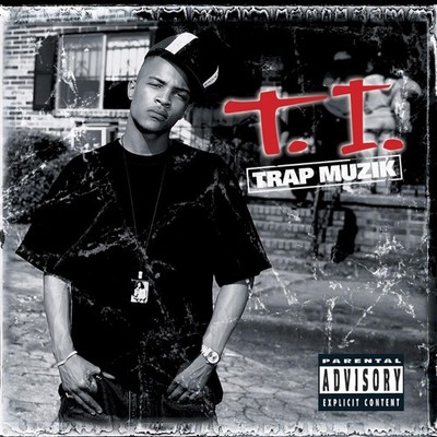 Zach Top Trap Muzik