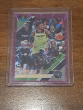 2019-20 Panini Donruss Robert Covington No. 125 11/15 Card Very Rare Item!!!
