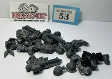 Warhammer 40k Space Marine Terminator Bits Pack