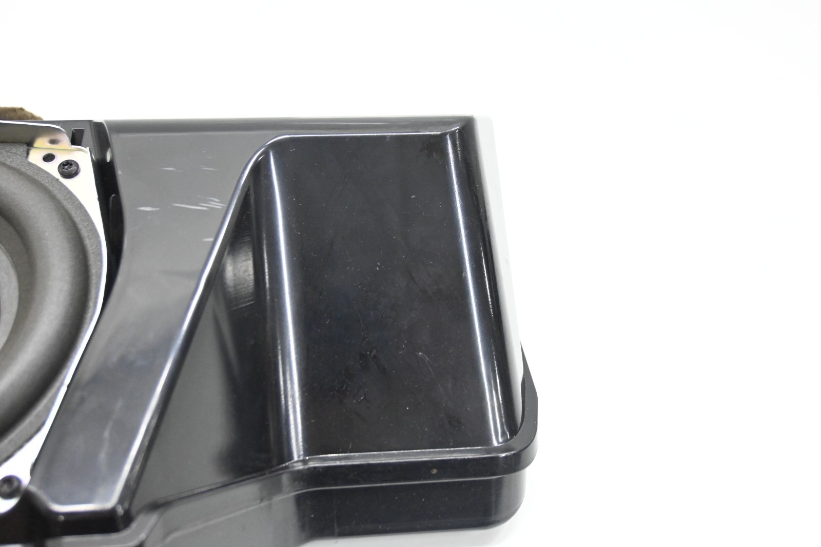 ⭐ 03-19 Maserati Granturismo Quattroporte Bose Subwoofer Audio Speaker Box Oem