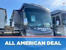 2026 Entegra Coach Aspire 44V