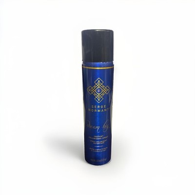 Serge Normant dream big instant volumizing spry 4.5 oz New