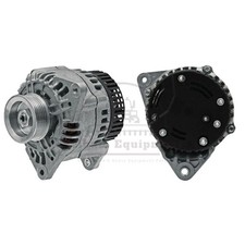 MAHLE Alternator 14V 100A Compact Design MG 15 for Ford E9NN10300AA F0NN10B376AA