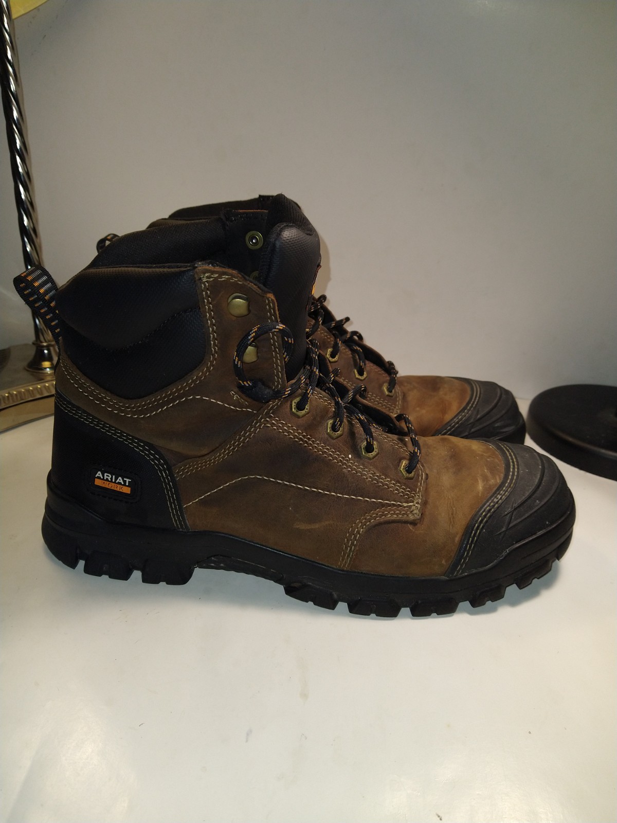 Ariat Work Treadfast 6