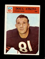 Doug Atkins