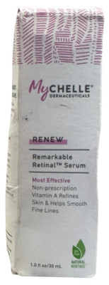MyChelle Dermaceuticals Remarkable Retinal Serum ~ Vitamin A 1 fl Oz