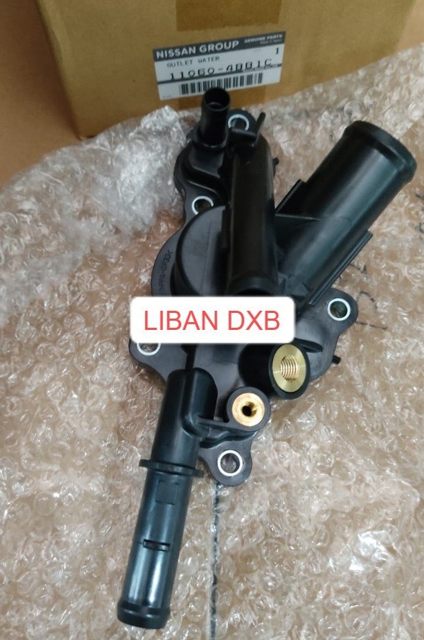 11060-4BB1C-Genuine Nissan OUTLET WATER/X-TRAIL/