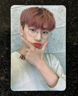 Ateez Zero: Fever Part 2 San MMT My Music Taste Online Event POB Photocard