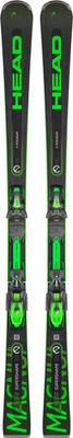 HEAD Ski Allround SUPERSHAPE E-MAGNUM SW SF 2026 inkl. PRD 12 GW matte