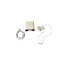 Arlo SmartHub VMB4540 Base Station for Wire-Free Cameras White with Power Cable