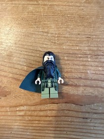 Lego Iron Man Marvel Minifigures Lot Of 2 The Mandarin Extremis Soldier 76007