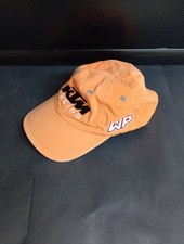 KTM Racing WP Suspension Baseball Cap 00s