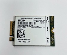 Sierra Wireless EM7355 4G LTE Modem DW5808 2N...