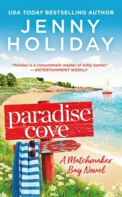 Paradise Cove (Matchmaker Bay (2)) - Mass Market Paperback - VERY GOOD