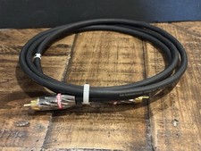 Monster Cable 400i Stereo Audio Cable .304m/ ...