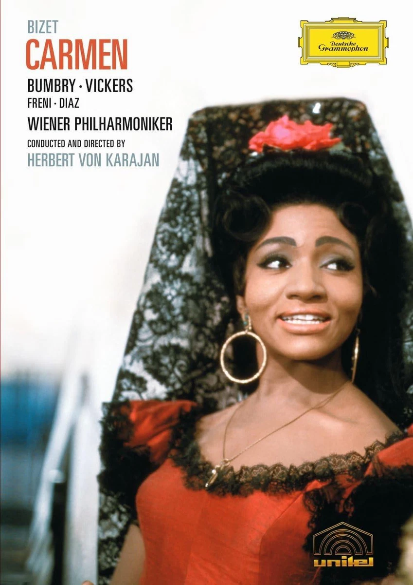 (未使用･未開封品)　Carmen [DVD] [Import] lok26k6 Amazon.com: Carmen [DVD] : Sebastian Moreno: Movies & TV