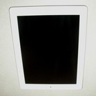 Apple Ipad 2, (WiFi), Model MC979LL/A, S/N: DMQJLFOPDKPH, 16GB. White, — photo 2
