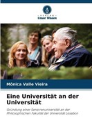 MôNica Valle Vieira | Eine UniversitäT An Der UniversitäT | Taschenbuch (2025)