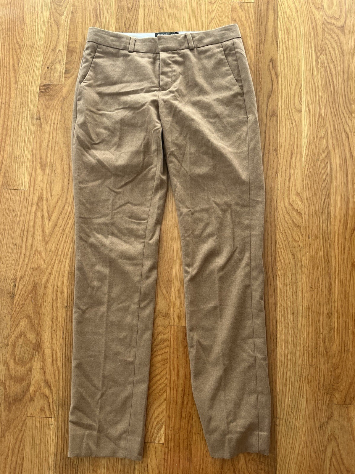 Banana republic Ryan dress pants size 0