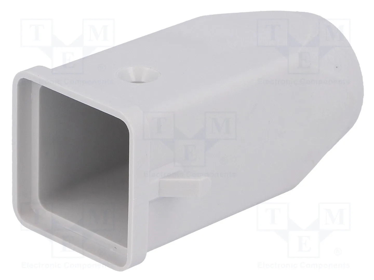2 pcs ILME CK-03-VS Enclosure for connectors