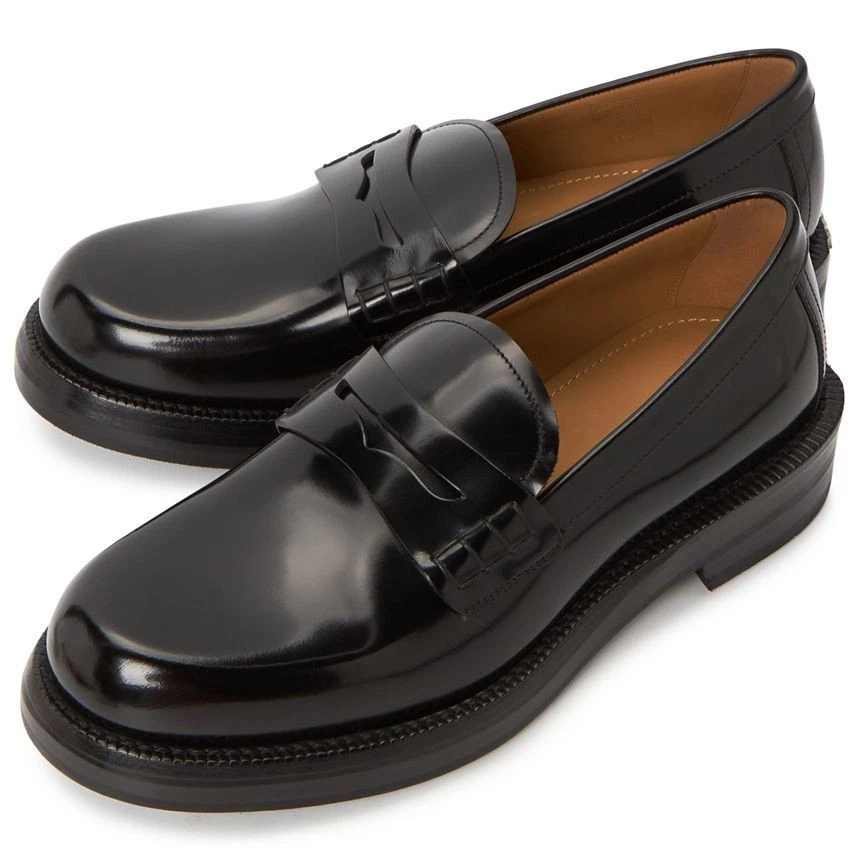 Mocassins Dior Homme Carlo 3LO136ZJQ 900 63894964