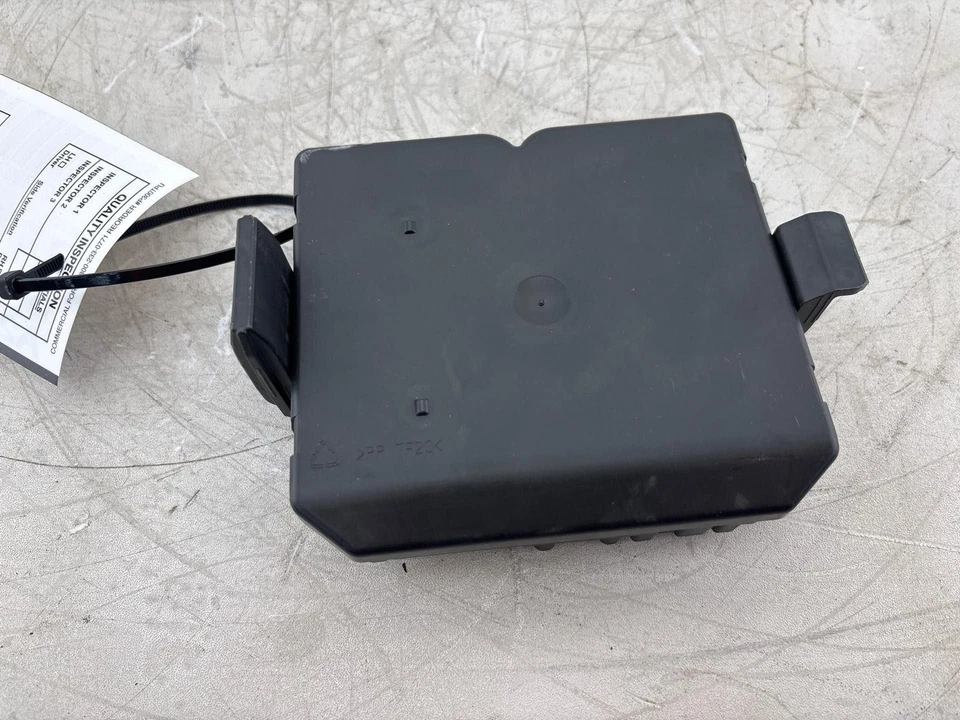 Módulo de control informático GMC Terrain 2010-2015 puerta levadiza OEM Foto 3 de 4