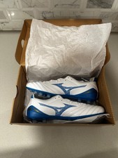 Mizuno MORELIA NEO IV PRO AG Football Soccer Cleats P1GA243525