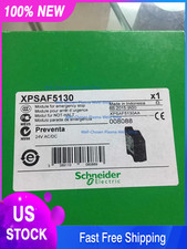 1PC New Schneider XPS-AF5130 Safety Relay Free Shipping XPSAF5130