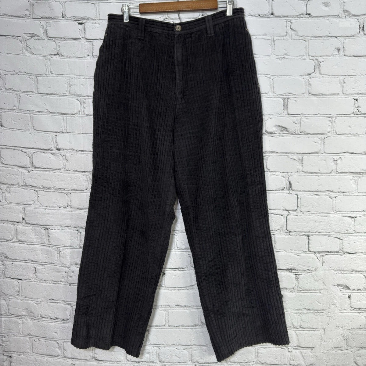 Corduroy 1990s Vintage Pants for Men for sale - eBay