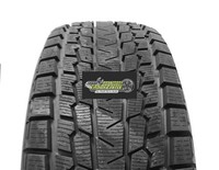 Yokohama Iceguard G075 M+S 3PMSF 225/80R15 105Q Reifen Winter Offroad